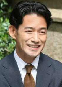 Miyamoto Ryoichi