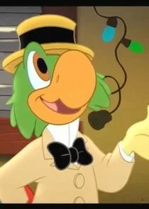 JosÄ‚Â© Carioca