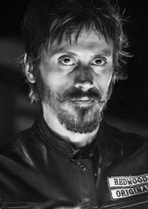 George "Ratboy" Sedgtraw