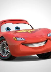 Lightning McQueen