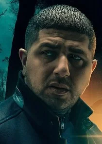 Younes 'Taxi' Al Saddiqi