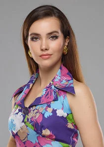 GenÄ‚Â§ Melike Candan