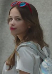 InĂ©s Serrano MartÄ‚Ânez