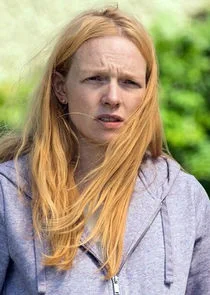 Cathleen "Cat" Hogan