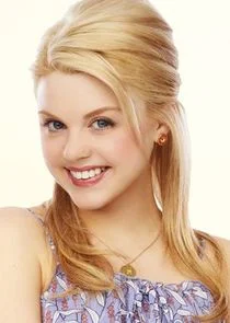 Virginia "Ginny" Thompson