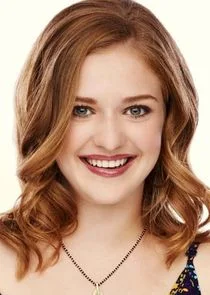 Bettina "Boo" Jordan