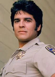 Officer Francis Llewellyn "Ponch" Poncherello