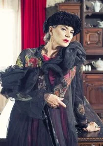 MĂ„ÂtuČ™a Florina Popescu