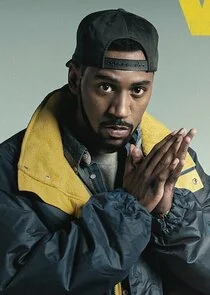 Dennis "D-Love" Coles / Ghostface Killah