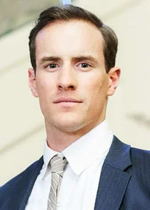 Detective James Steed