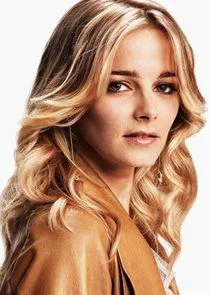 Melissa "Mikki" Partridge