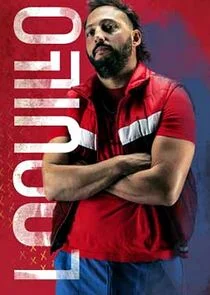 AndrÄ‚Â©s "Loquillo" GhÄ‚Â­o