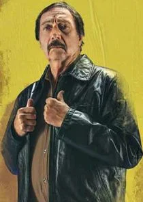 Marcello "Chelo Esculapio" GhÄ‚Â­o