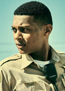 Deputy Joseph Harris