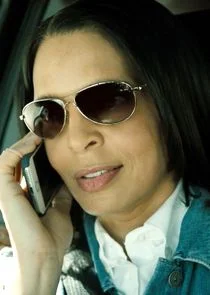 Detective Rachel Delgado