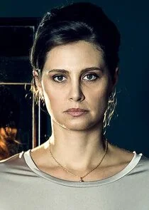 EugĂŞnia Constantino