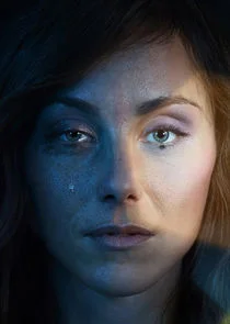 Maria PaziÄąâ€žska "Pazina"