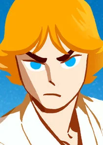 Luke Skywalker