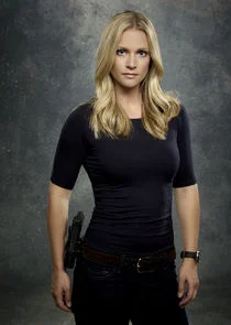 Jennifer "JJ" Jareau