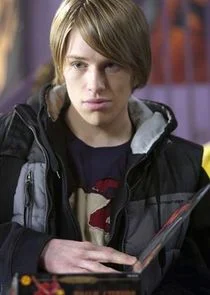 James "Hunter" Montgomery