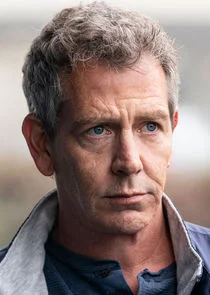 Detective Ralph Anderson