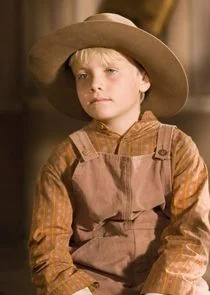 Matthew Isaiah "Mattie" LaHaye