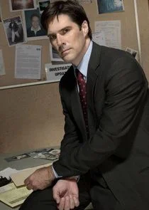 Aaron "Hotch" Hotchner