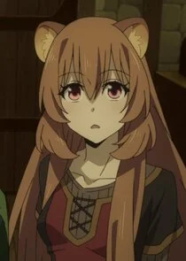 Raphtalia