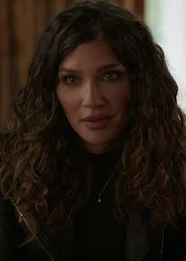 Sergeant Dinah Drake (Earth Two)