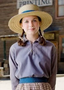 Cassandra Mae "Cassie" Barlow