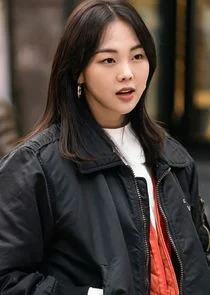 Seo Seung A