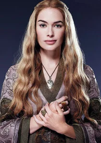 Queen Cersei Lannister