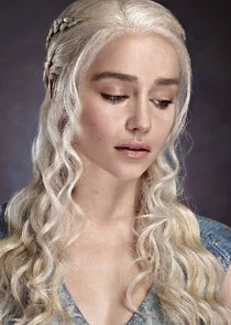 Daenerys Targaryen