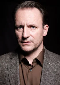 MichaiÄąâ€š "Misza" Popowski