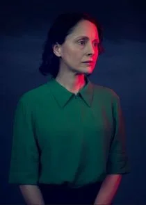 Professor Sarah Gordon