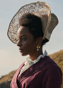 Miss Georgiana Lambe