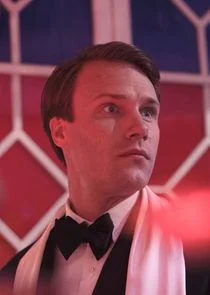 Hugo Cavendish Smythe