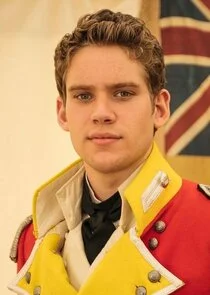 Captain William Carter