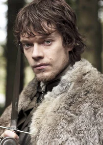 Theon Greyjoy