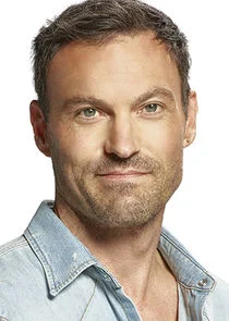 Brian Austin Green