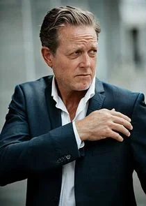 MÄ‚Â¸ller Thomsen 'MT'