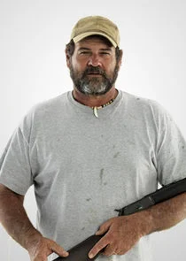 Harlan "Bigfoot" Hatcher