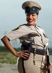 Deputy Raineesha Williams