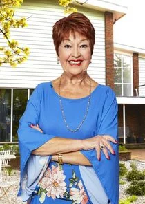 Ruth Madoc