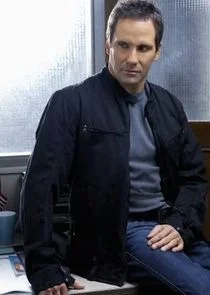 Sheriff Walter "Walt" Bannerman