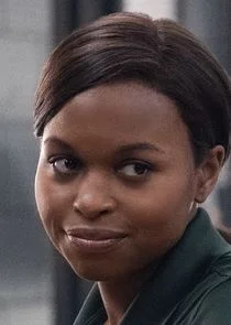 Deputy Mackenzie "Trip" Johnson III