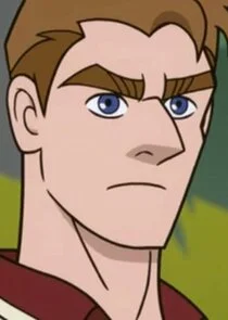 Steve "Mary" Maryweather