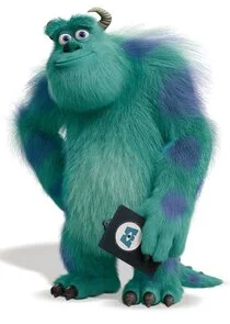 James P. "Sulley" Sullivan