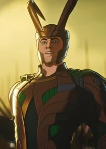 Loki