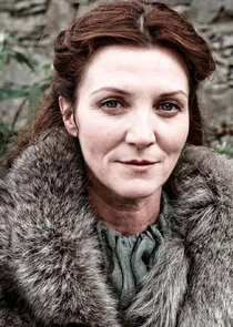 Lady Catelyn Stark